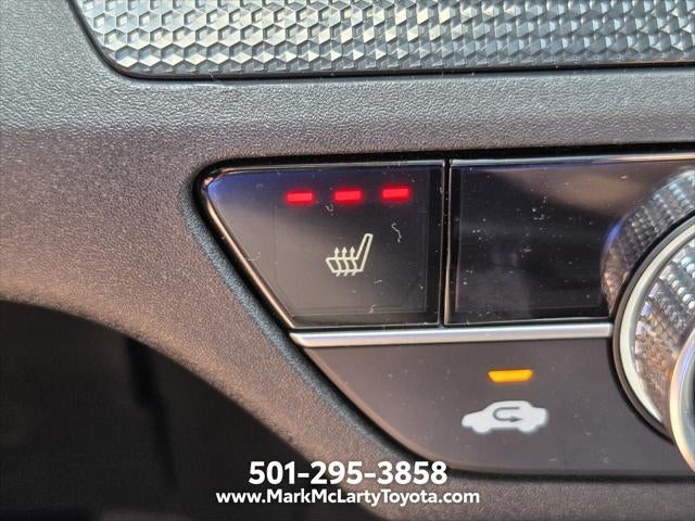 2026 Honda CR-V Sport