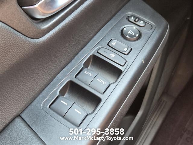 2026 Honda CR-V Sport