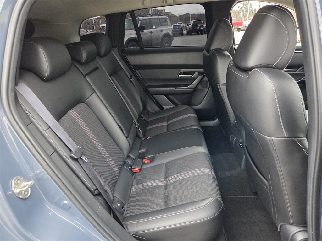 2023 Mazda Mazda CX-50 2.5 S Select Package