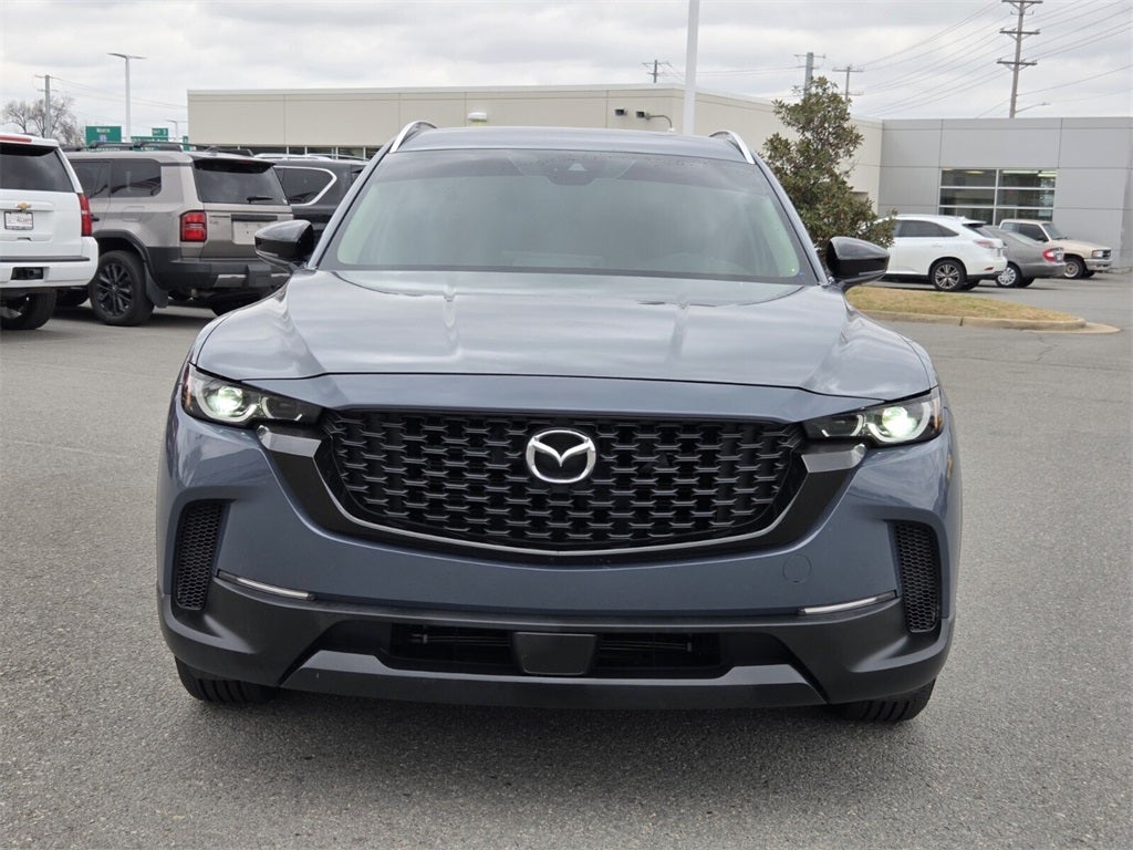 2023 Mazda Mazda CX-50 2.5 S Select Package