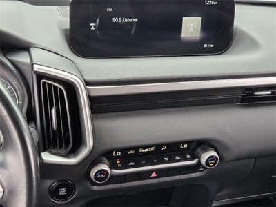 2023 Mazda Mazda CX-50 2.5 S Select Package