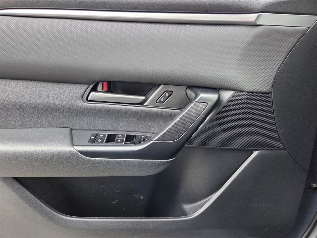 2023 Mazda Mazda CX-50 2.5 S Select Package