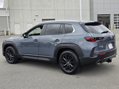 2023 Mazda Mazda CX-50 2.5 S Select Package