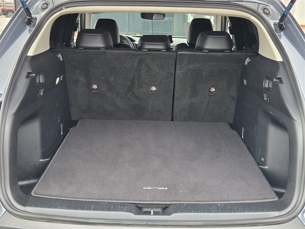 2023 Mazda Mazda CX-50 2.5 S Select Package