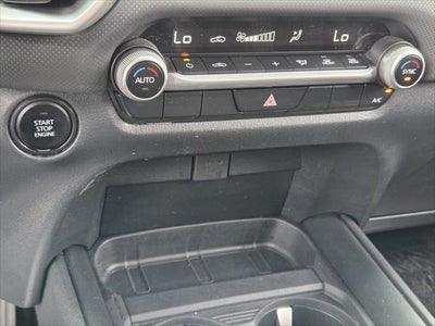 2023 Mazda Mazda CX-50 2.5 S Select Package