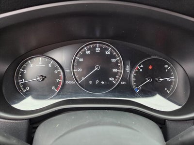 2023 Mazda Mazda CX-50 2.5 S Select Package