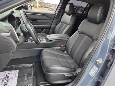 2023 Mazda Mazda CX-50 2.5 S Select Package