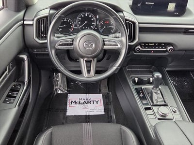 2023 Mazda Mazda CX-50 2.5 S Select Package