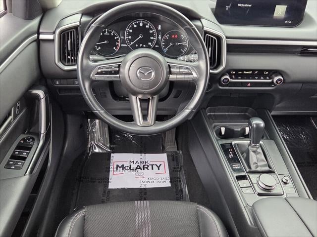2023 Mazda Mazda CX-50 2.5 S Select Package