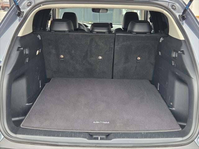 2023 Mazda Mazda CX-50 2.5 S Select Package