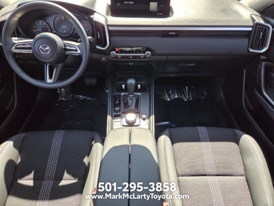 2026 Mazda Mazda CX-50 2.5 S Preferred