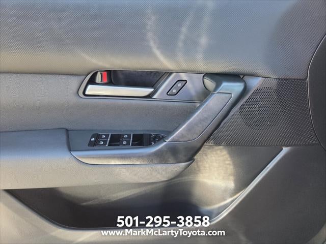 2026 Mazda Mazda CX-50 2.5 S Preferred