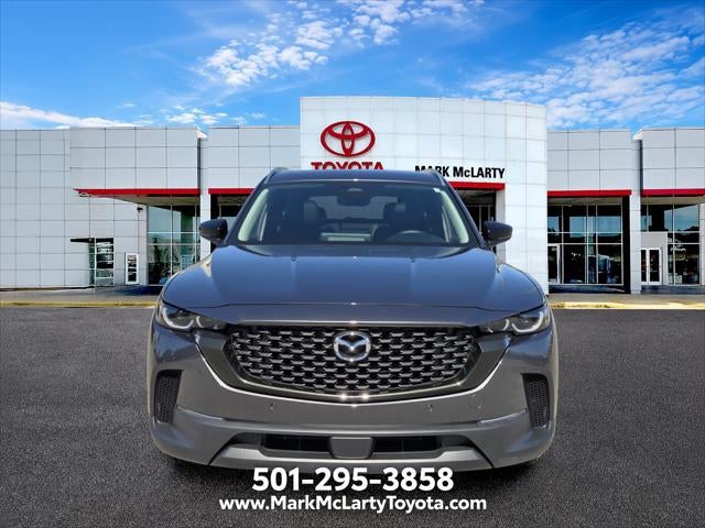2026 Mazda Mazda CX-50 2.5 S Preferred