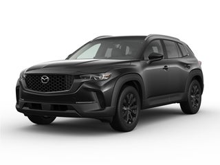 2023 Mazda Mazda CX-50 2.5 S Preferred Plus Package