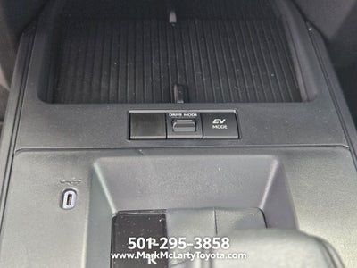 2026 Toyota Corolla Cross Hybrid S