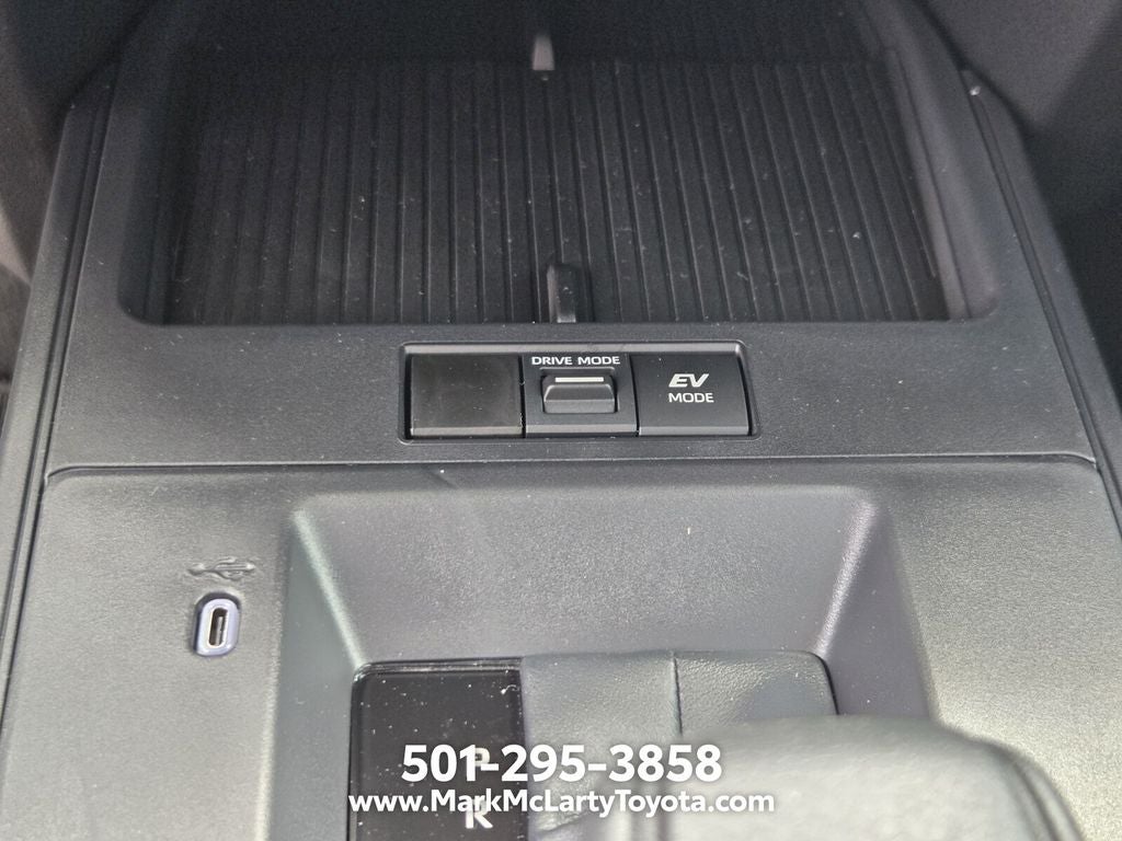 2026 Toyota Corolla Cross Hybrid S