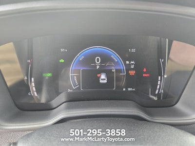 2026 Toyota Corolla Cross Hybrid S