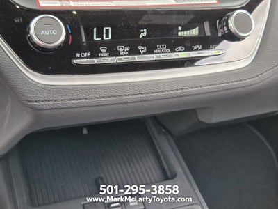 2026 Toyota Corolla Cross Hybrid S