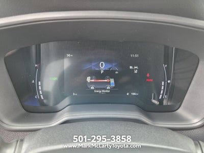 2026 Toyota Corolla Cross Hybrid S