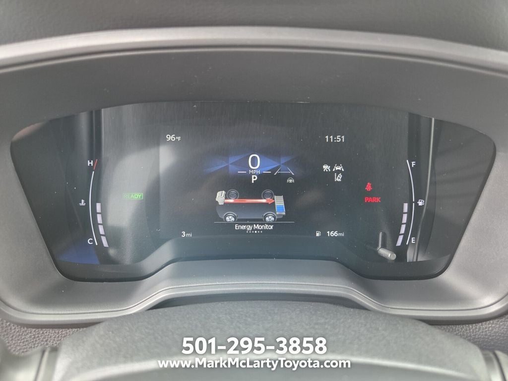 2026 Toyota Corolla Cross Hybrid S