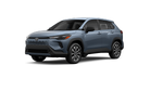 2026 Toyota Corolla Cross Hybrid Hybrid S