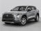 2024 Toyota Corolla Cross Base