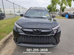 2024 Toyota Corolla Cross Hybrid Hybrid SE