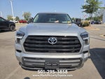 2023 Toyota Sequoia SR5
