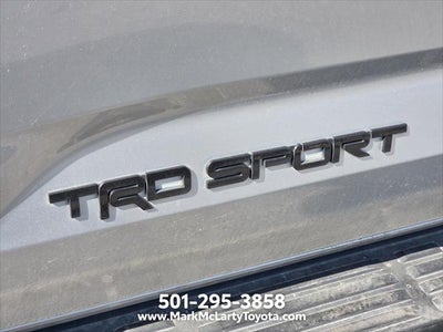 2023 Toyota Sequoia SR5