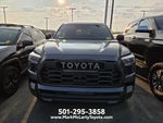 2024 Toyota Sequoia TRD Pro