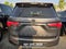 2024 Toyota Sequoia TRD Pro