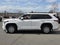 2025 Toyota SEQUOIA 4WD SR5