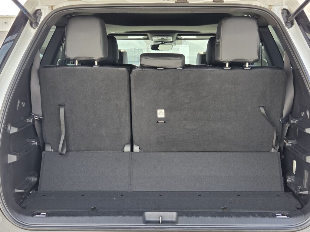 2025 Toyota SEQUOIA 4WD SR5