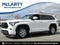 2025 Toyota SEQUOIA 4WD SR5