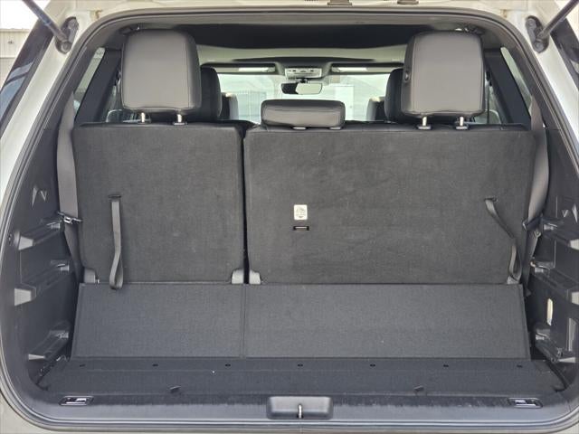 2025 Toyota SEQUOIA 4WD SR5