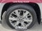 2025 Toyota SEQUOIA 4WD Capstone