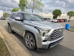 2025 Toyota SEQUOIA 4WD Capstone