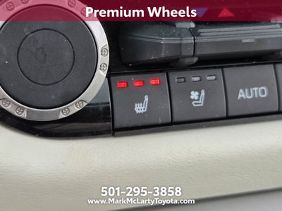 2025 Toyota SEQUOIA 4WD Capstone