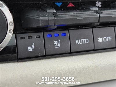 2025 Toyota SEQUOIA 4WD Capstone