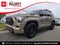 2025 Toyota Sequoia TRD Pro