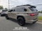 2025 Toyota Sequoia TRD Pro