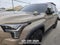 2025 Toyota SEQUOIA 4WD TRD Pro
