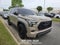 2025 Toyota SEQUOIA 4WD TRD Pro