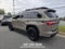 2025 Toyota SEQUOIA 4WD TRD Pro