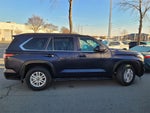 2025 Toyota Sequoia SR5