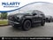 2023 Toyota SEQUOIA 4WD TRD Pro