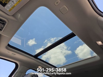 2023 Toyota SEQUOIA 4WD TRD Pro