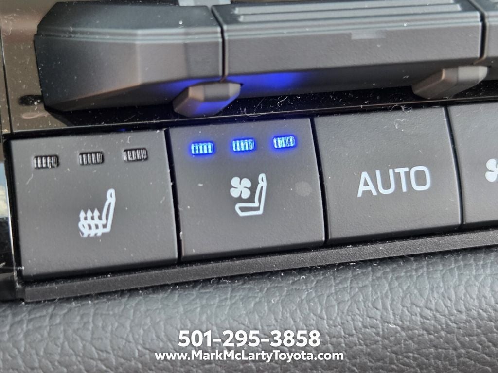 2023 Toyota SEQUOIA 4WD TRD Pro