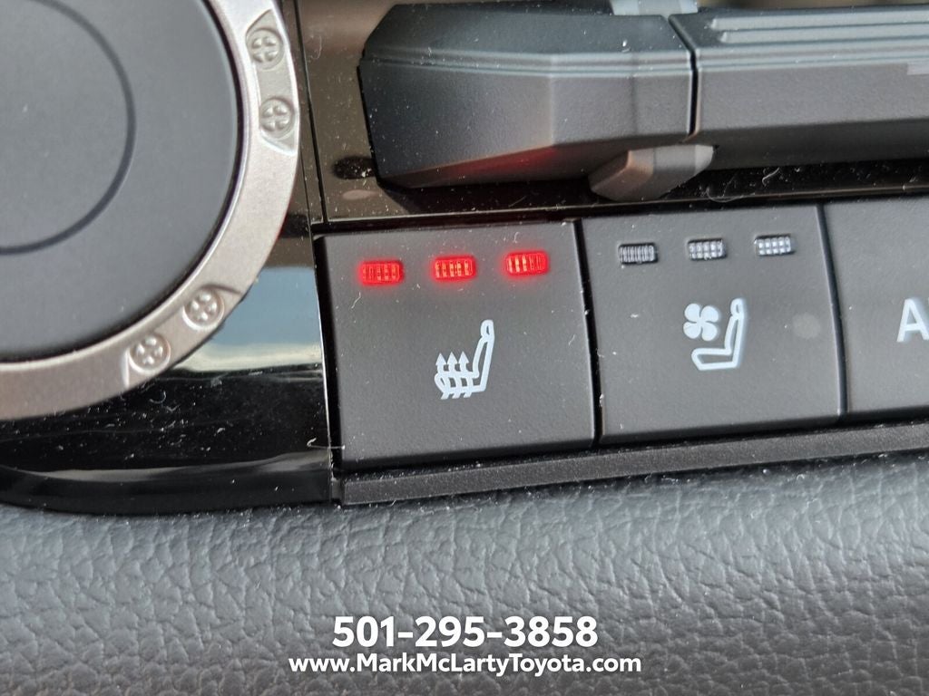 2023 Toyota SEQUOIA 4WD TRD Pro