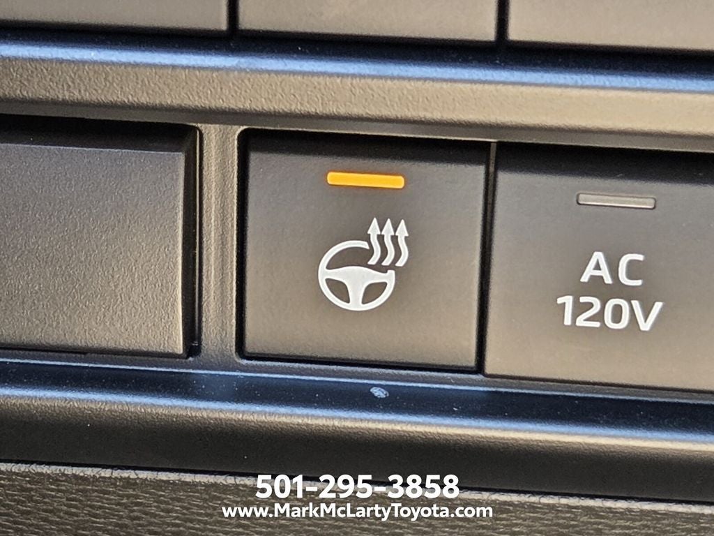 2023 Toyota SEQUOIA 4WD TRD Pro